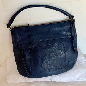 FOSSIL HOBO TOTE